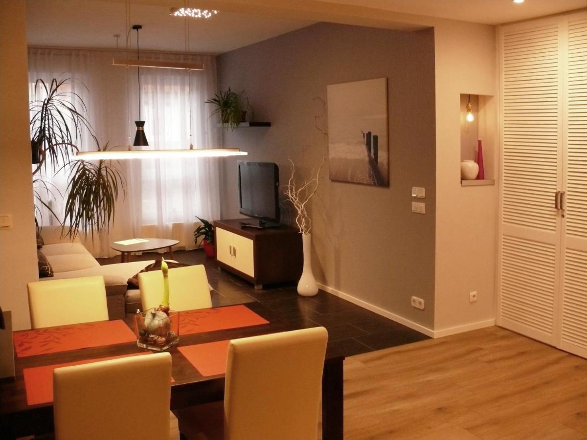 Ferienapartement Stuermer Nordhausen Exterior foto